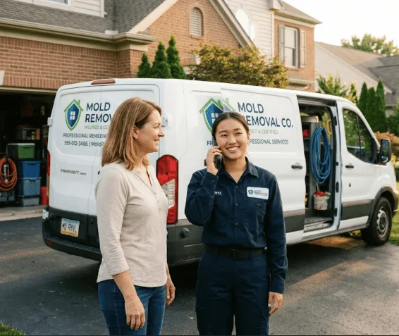 Crawlspace Mold Remediation Stoneham, ME FAQs